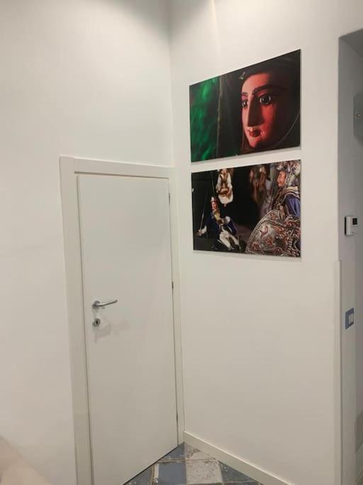 Angelina'S Apartment 체팔루 외부 사진